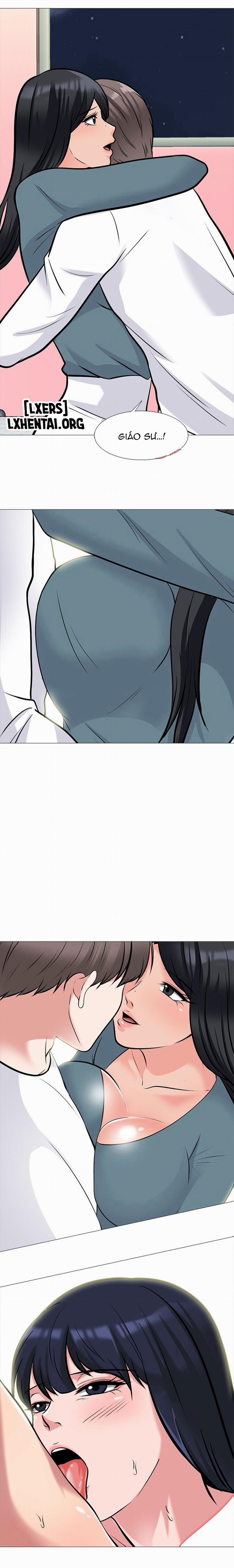 Học Bổng Đặc Biệt 137 trang 4