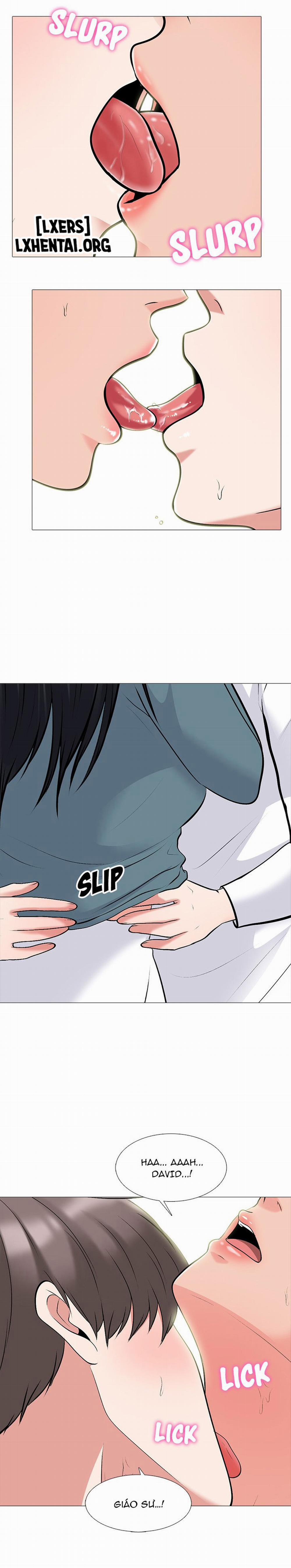 Học Bổng Đặc Biệt 137 trang 9