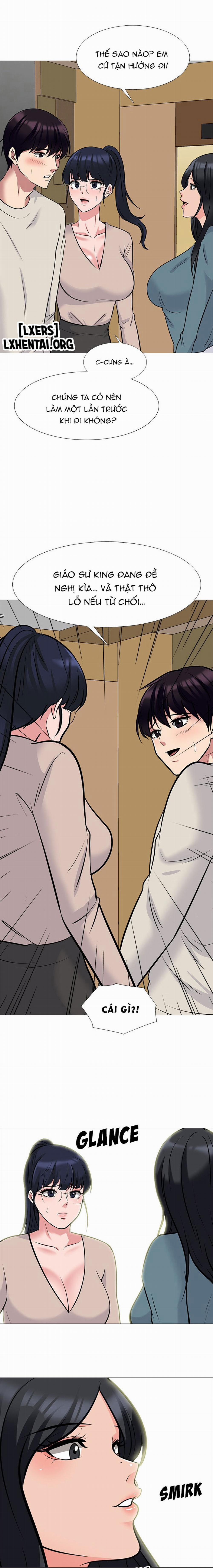 Học Bổng Đặc Biệt 138 trang 11