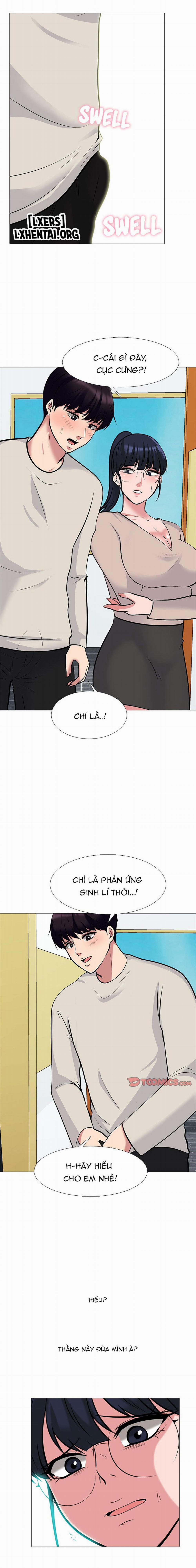 Học Bổng Đặc Biệt 138 trang 9