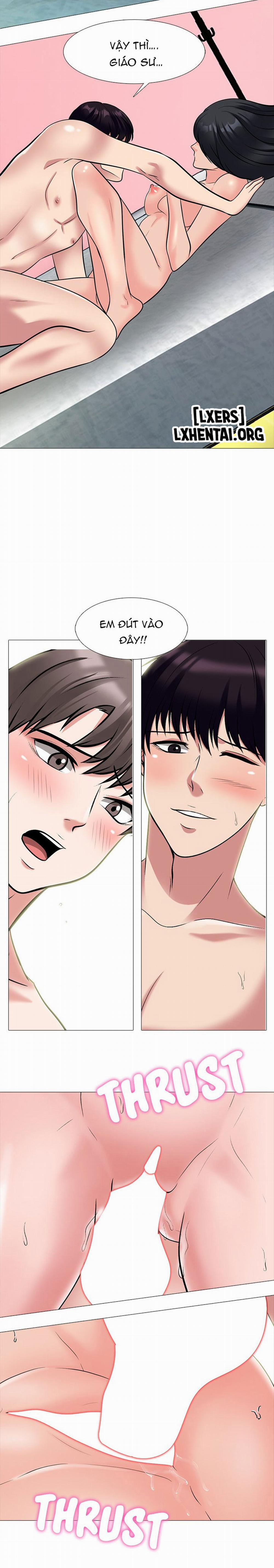 Học Bổng Đặc Biệt 139 trang 19