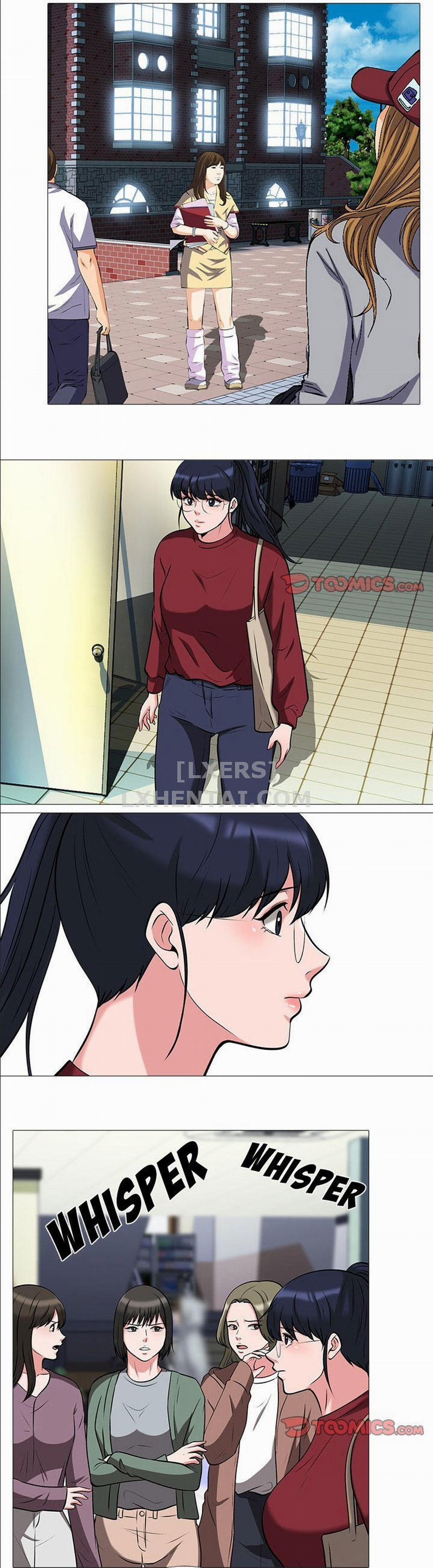 Học Bổng Đặc Biệt 14 trang 14