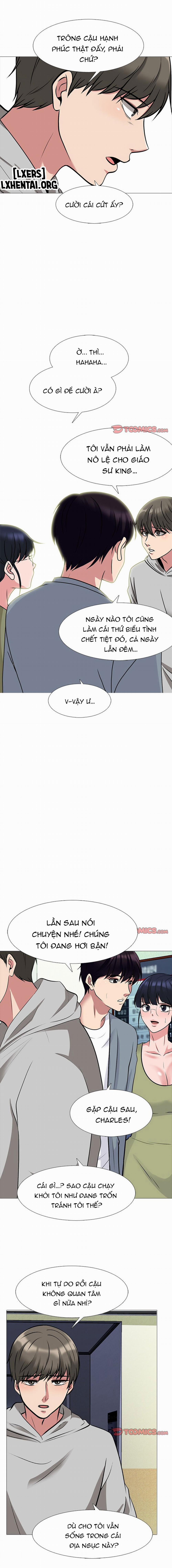 Học Bổng Đặc Biệt 141 trang 13