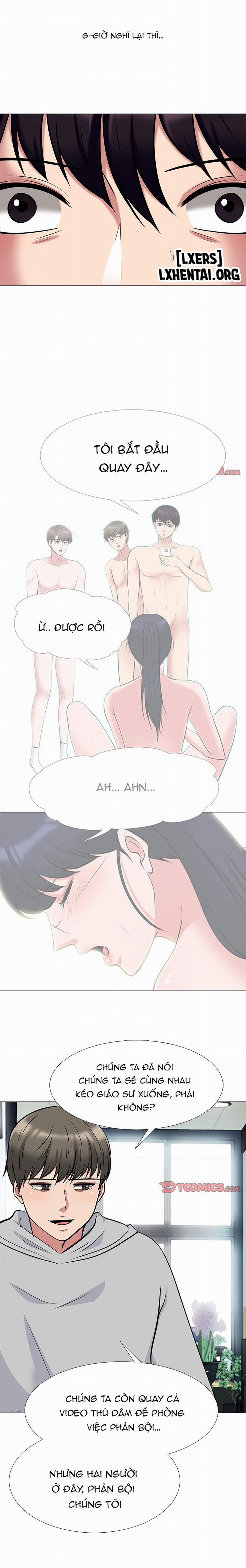 Học Bổng Đặc Biệt 141 trang 15