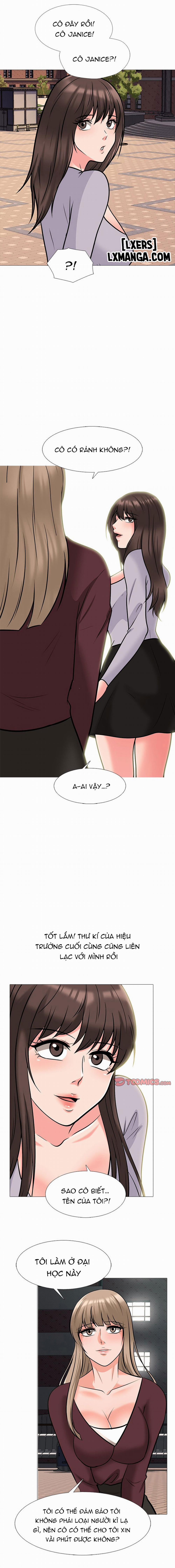 Học Bổng Đặc Biệt 142 trang 13