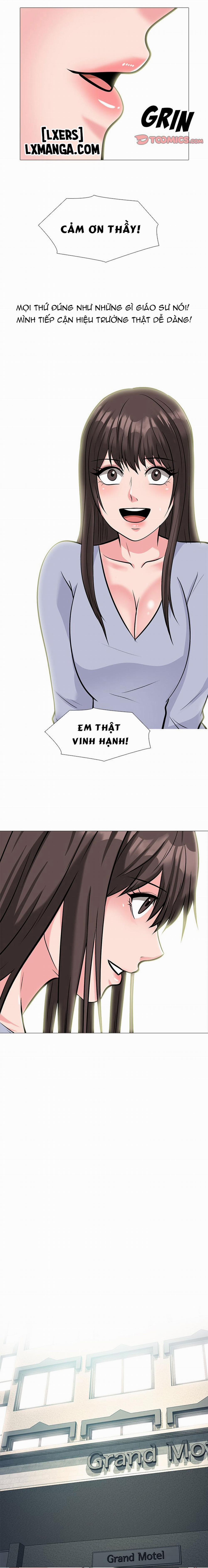 Học Bổng Đặc Biệt 143 trang 16