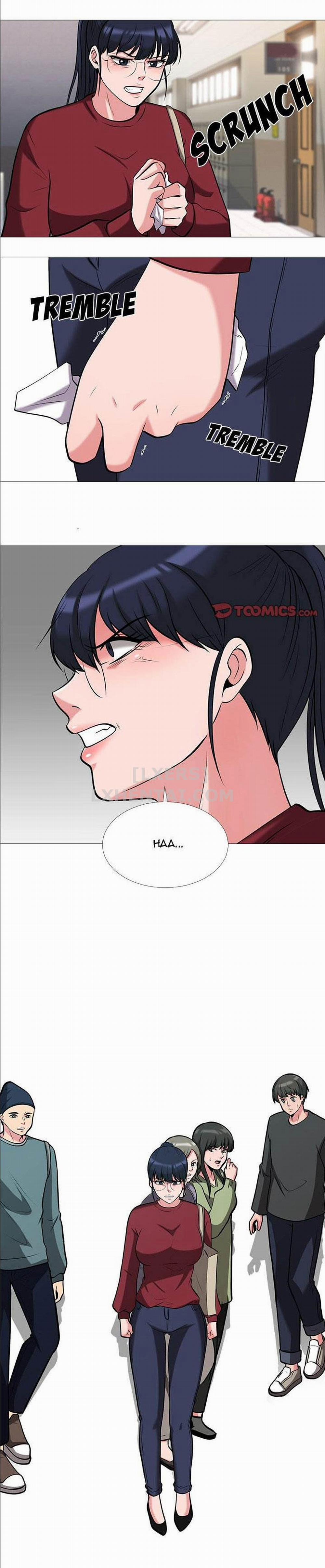 Học Bổng Đặc Biệt 15 trang 11