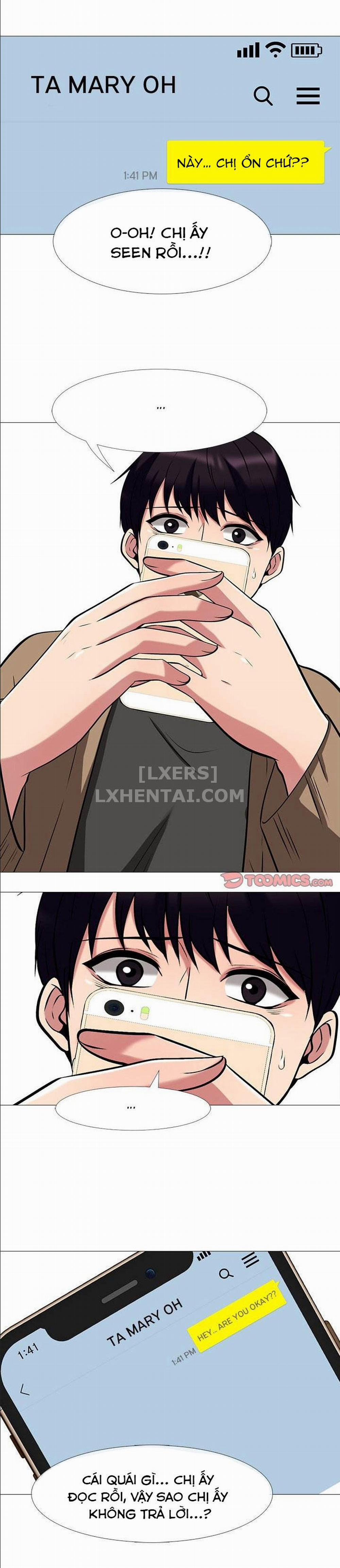 Học Bổng Đặc Biệt 15 trang 16