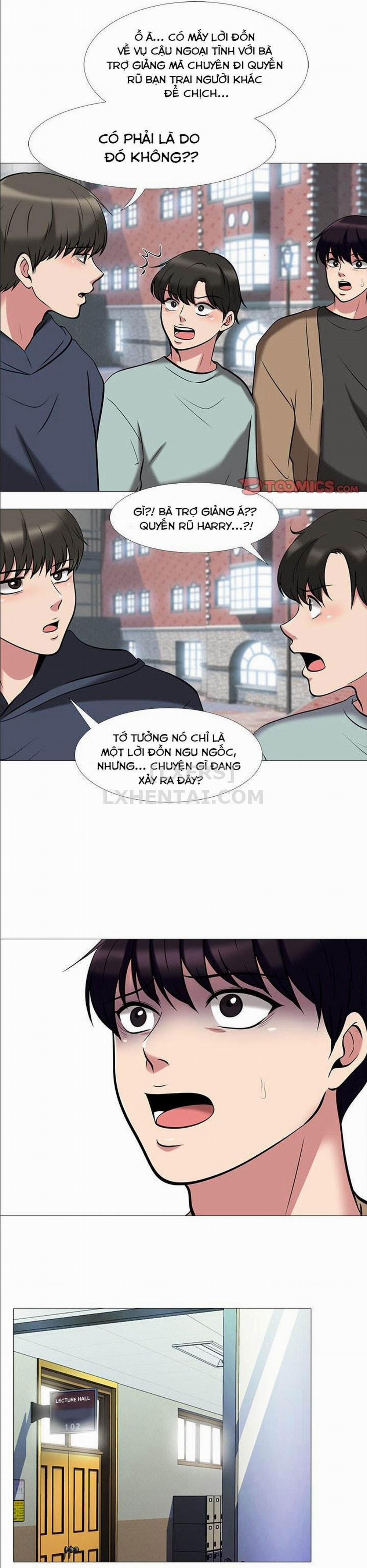 Học Bổng Đặc Biệt 15 trang 4