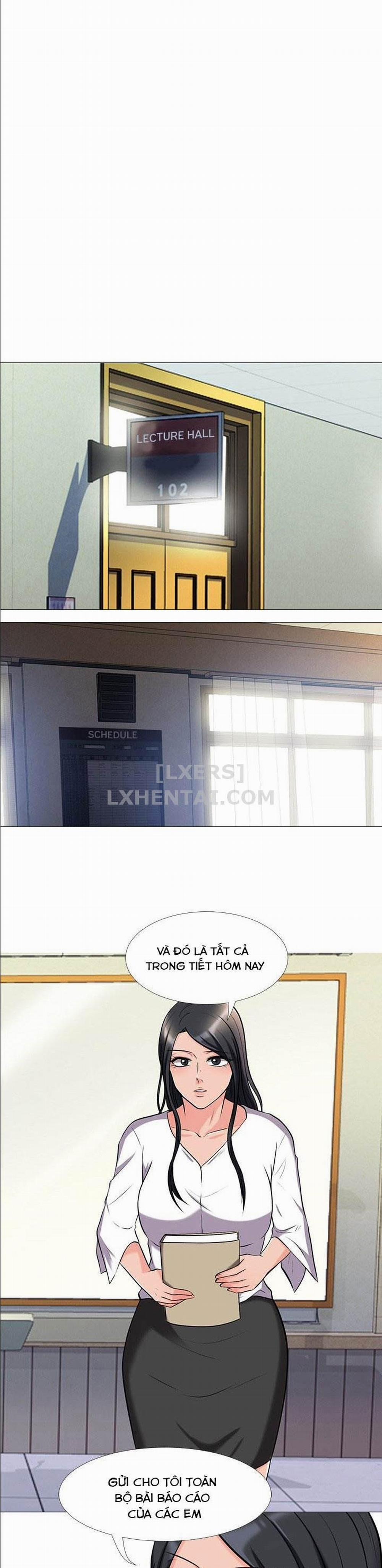 Học Bổng Đặc Biệt 15 trang 7