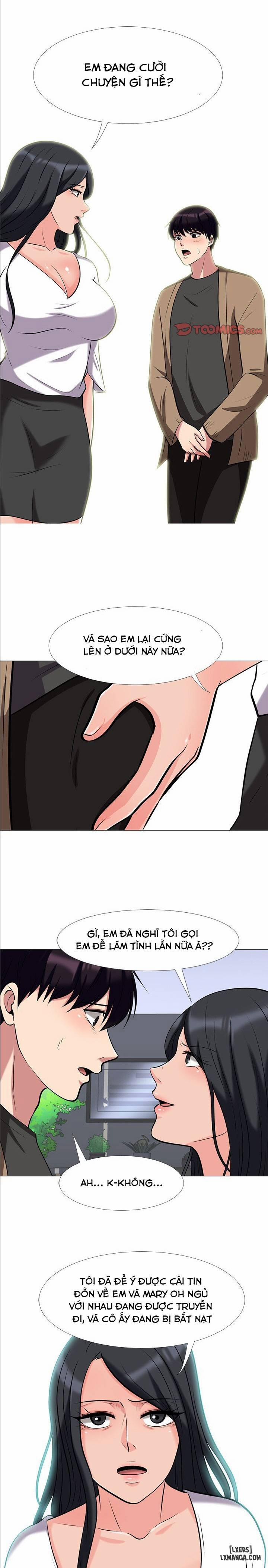 Học Bổng Đặc Biệt 16 trang 0