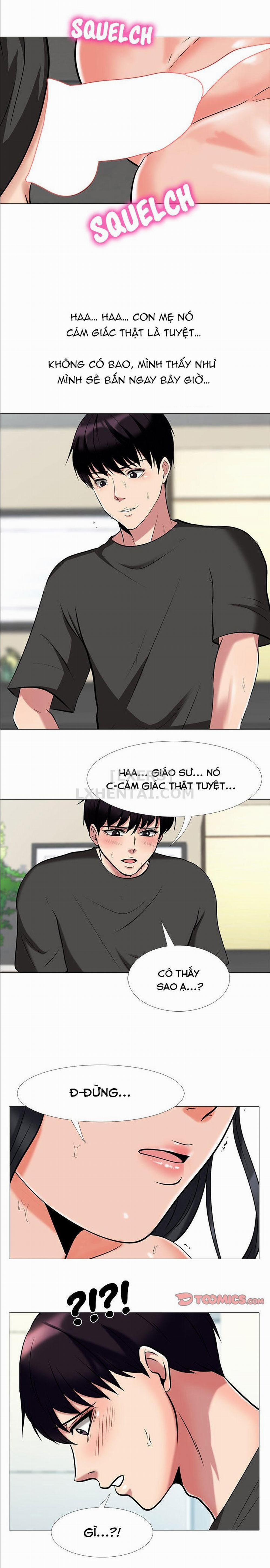 Học Bổng Đặc Biệt 16 trang 19