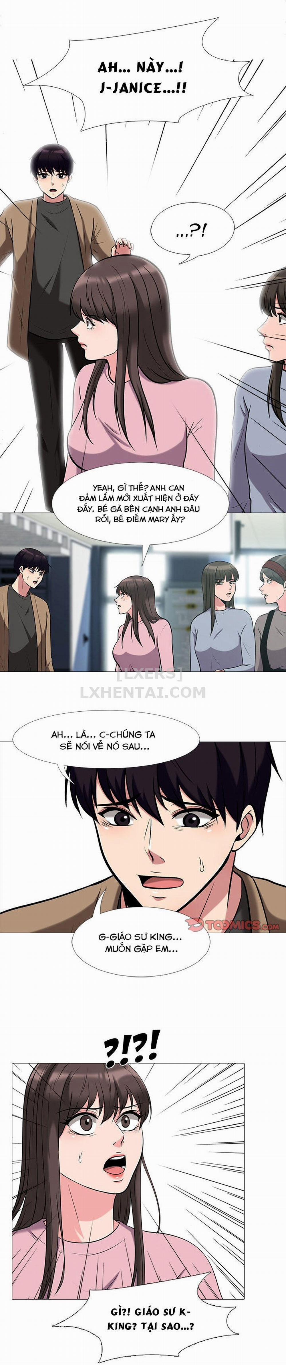 Học Bổng Đặc Biệt 17 trang 10