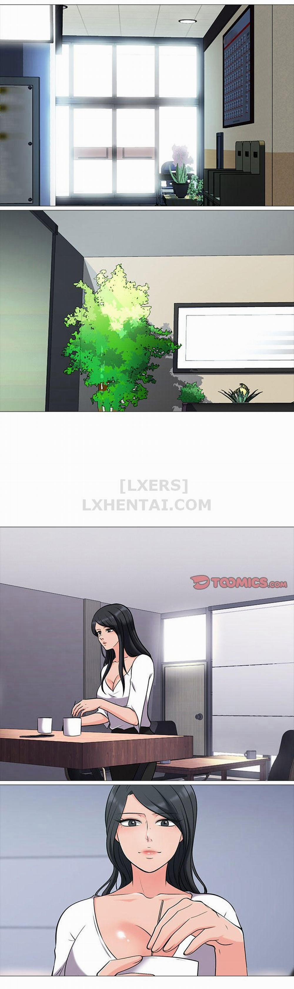 Học Bổng Đặc Biệt 17 trang 12