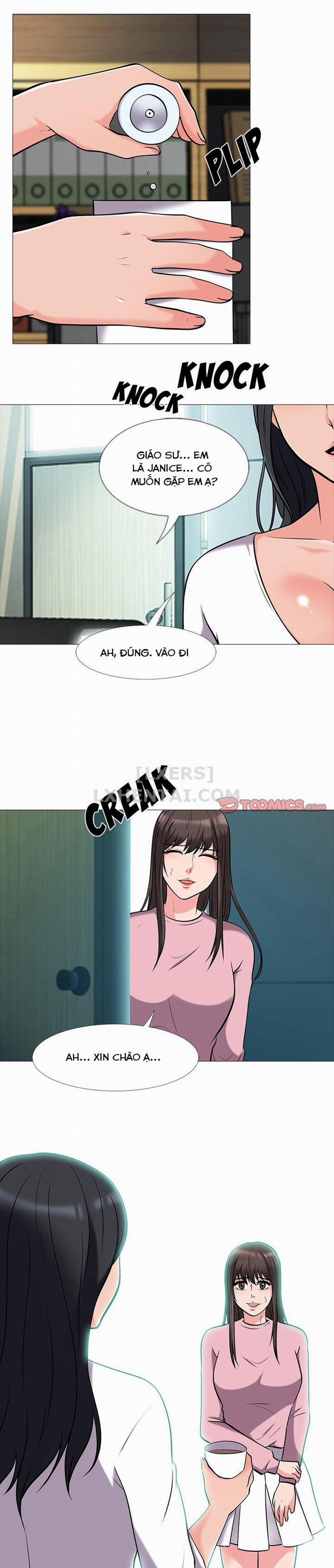 Học Bổng Đặc Biệt 17 trang 13