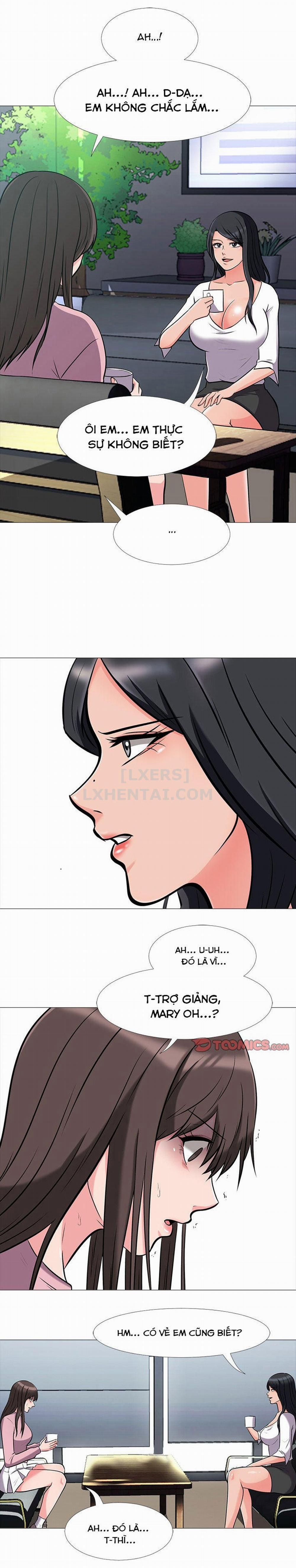 Học Bổng Đặc Biệt 17 trang 15