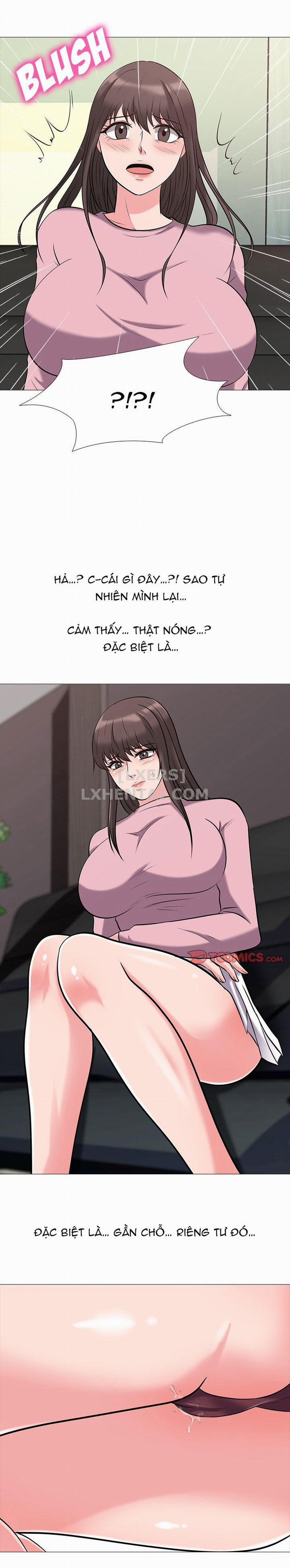 Học Bổng Đặc Biệt 17 trang 19