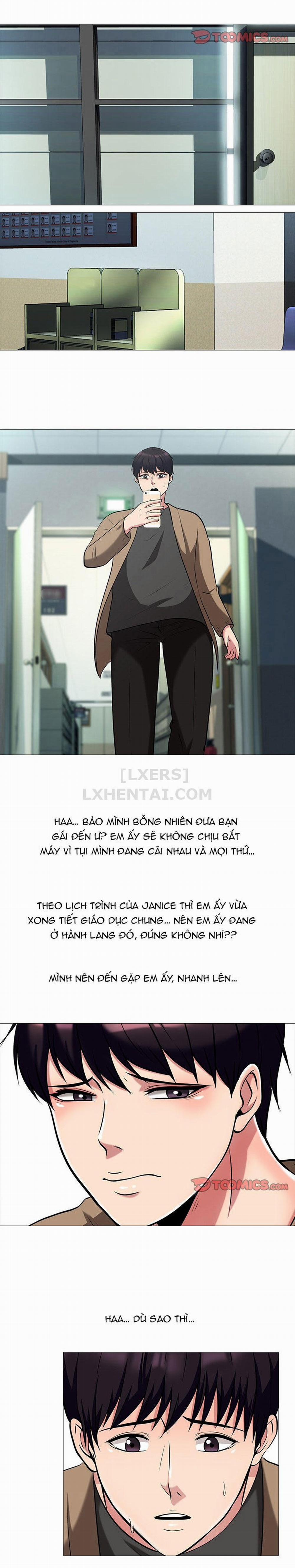 Học Bổng Đặc Biệt 17 trang 7