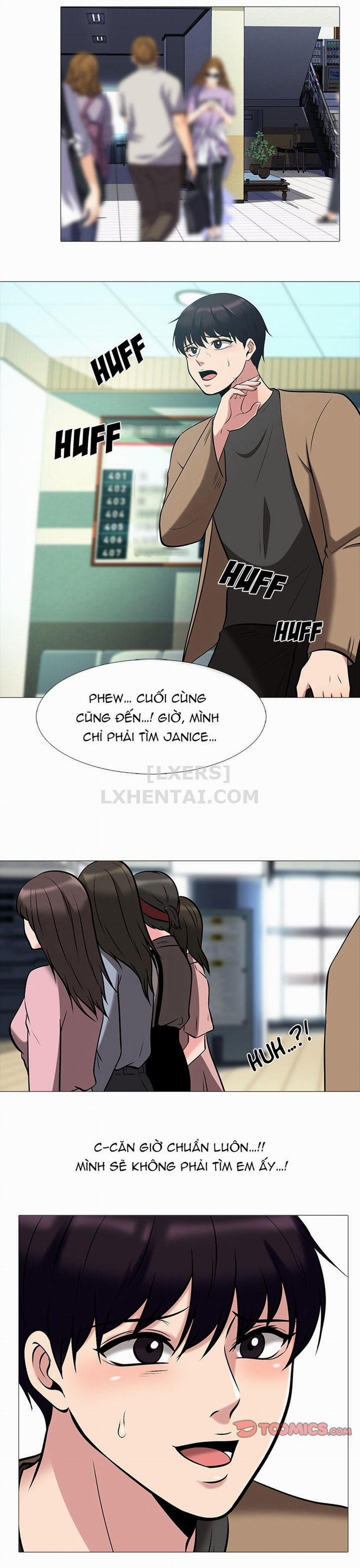 Học Bổng Đặc Biệt 17 trang 9