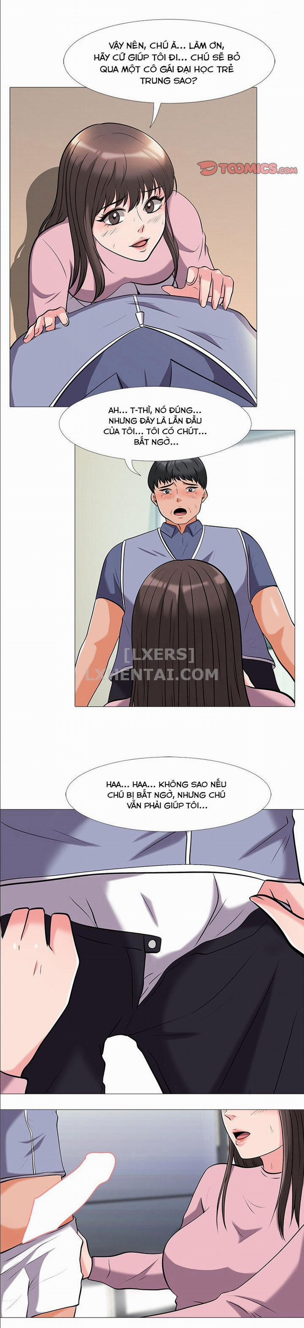 Học Bổng Đặc Biệt 18 trang 10