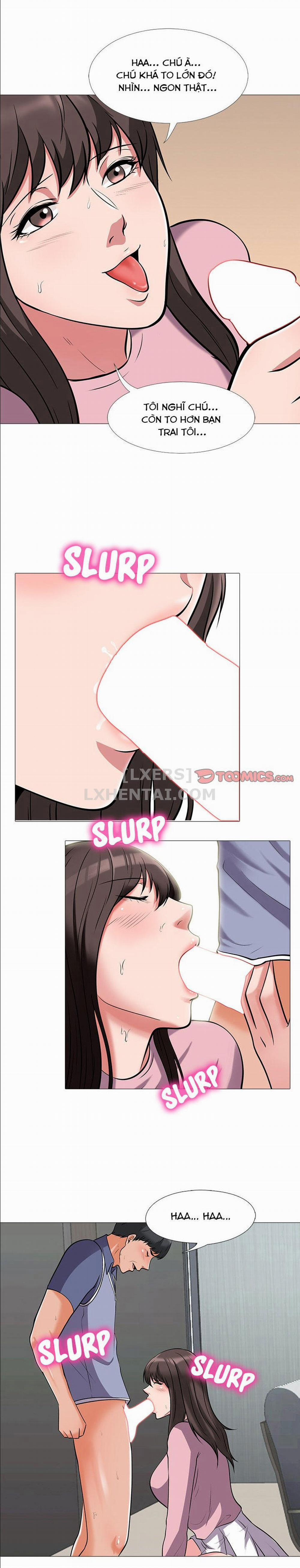 Học Bổng Đặc Biệt 18 trang 12