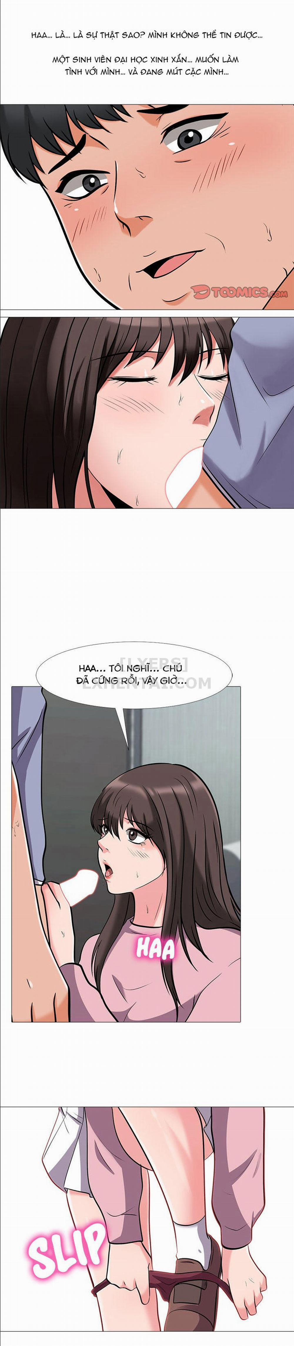 Học Bổng Đặc Biệt 18 trang 13