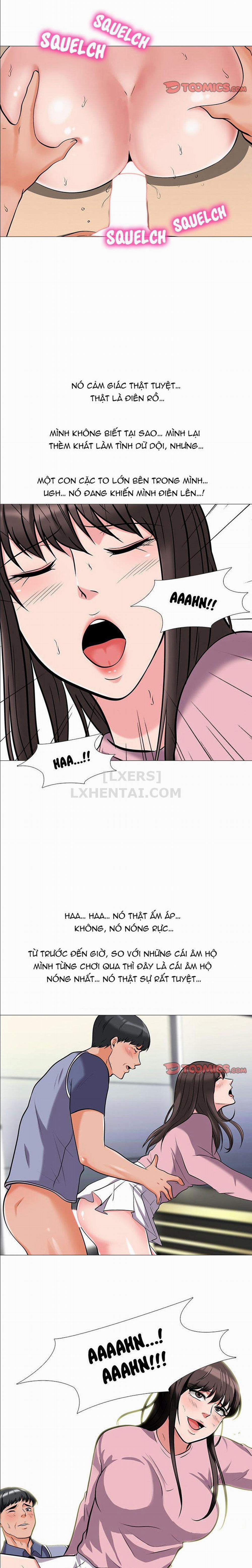 Học Bổng Đặc Biệt 18 trang 16