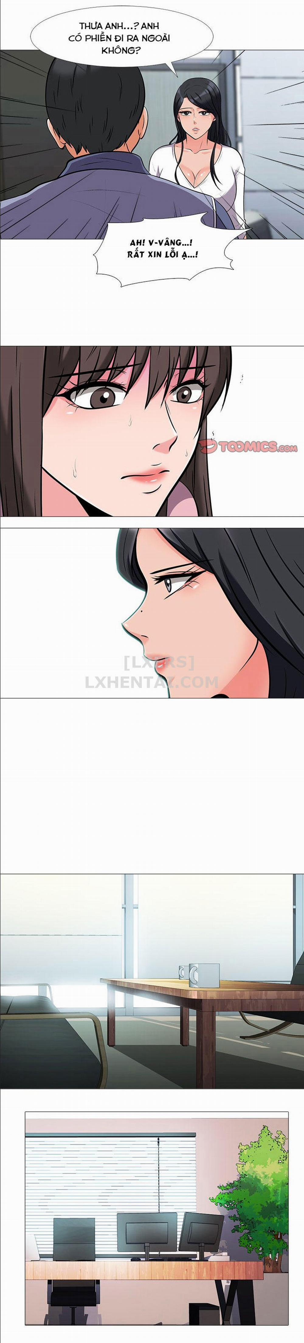 Học Bổng Đặc Biệt 18 trang 20