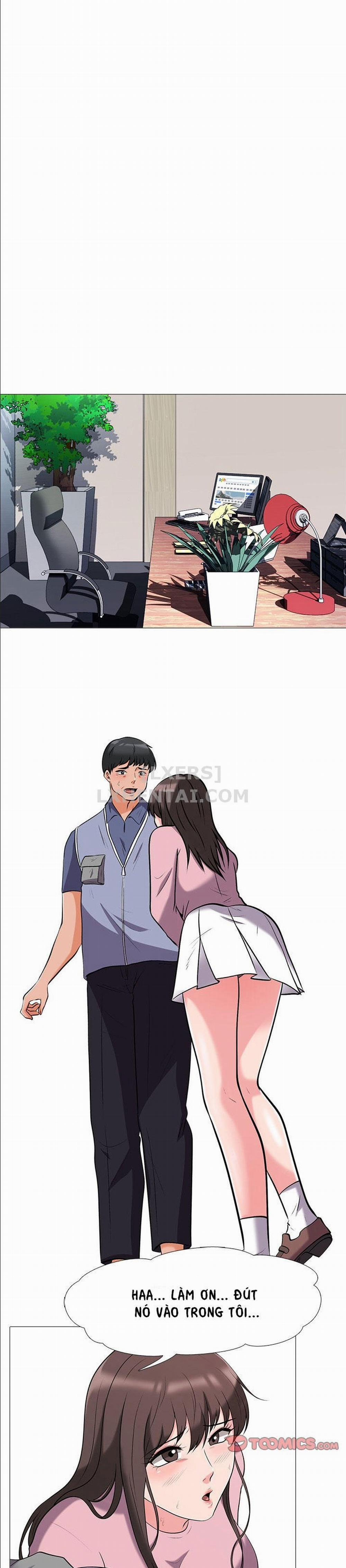 Học Bổng Đặc Biệt 18 trang 6