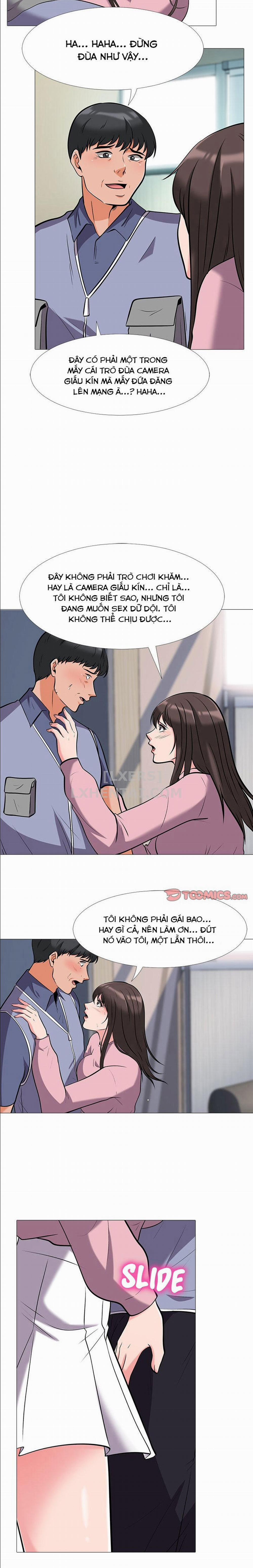 Học Bổng Đặc Biệt 18 trang 7