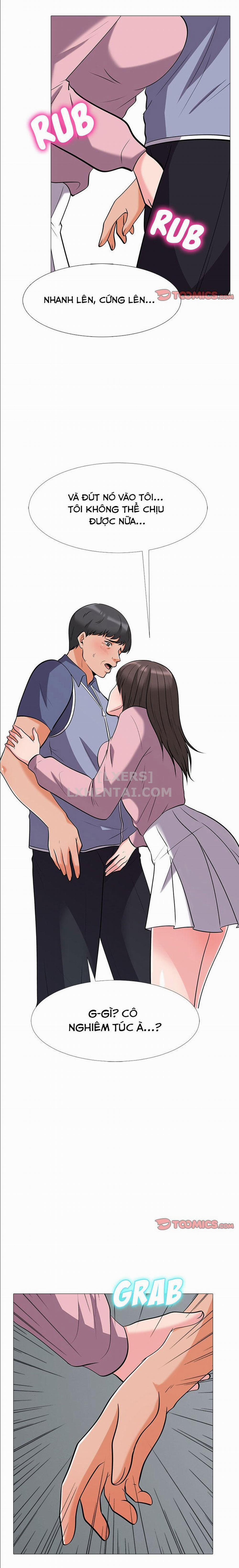 Học Bổng Đặc Biệt 18 trang 8