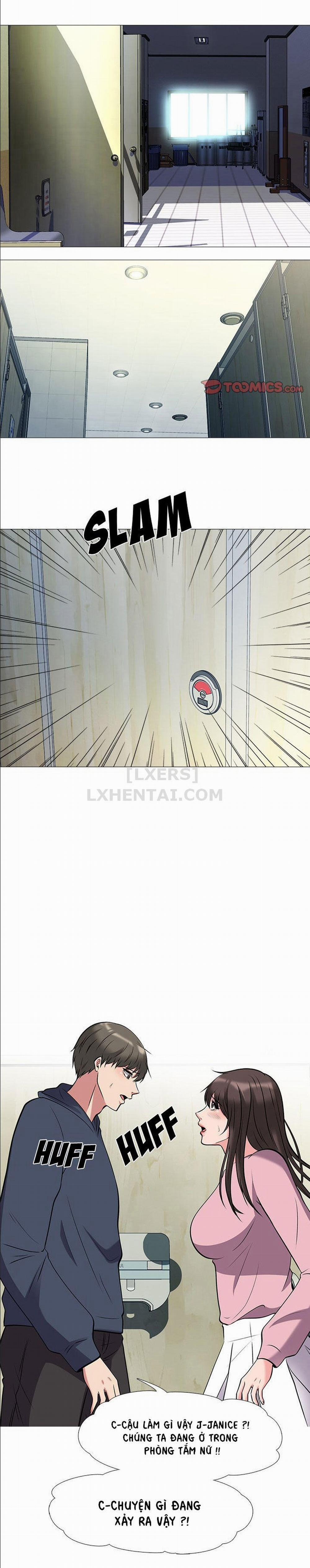 Học Bổng Đặc Biệt 19 trang 11