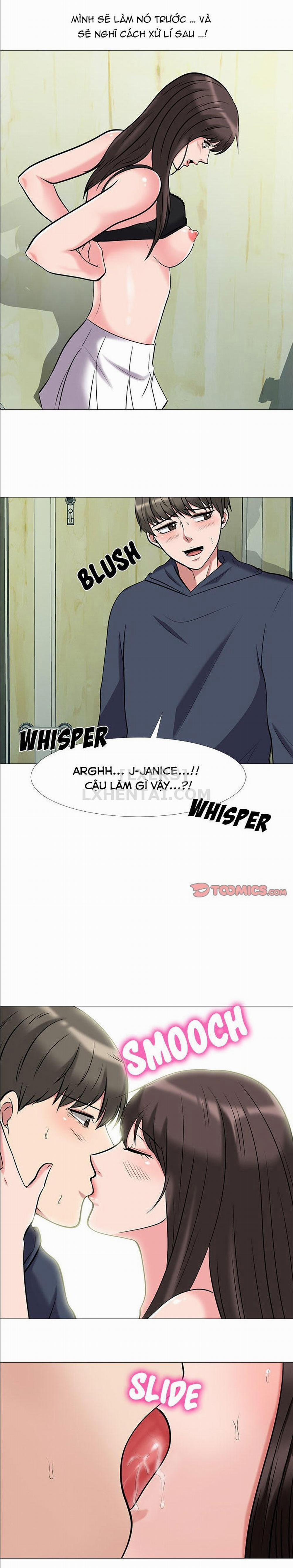 Học Bổng Đặc Biệt 19 trang 13