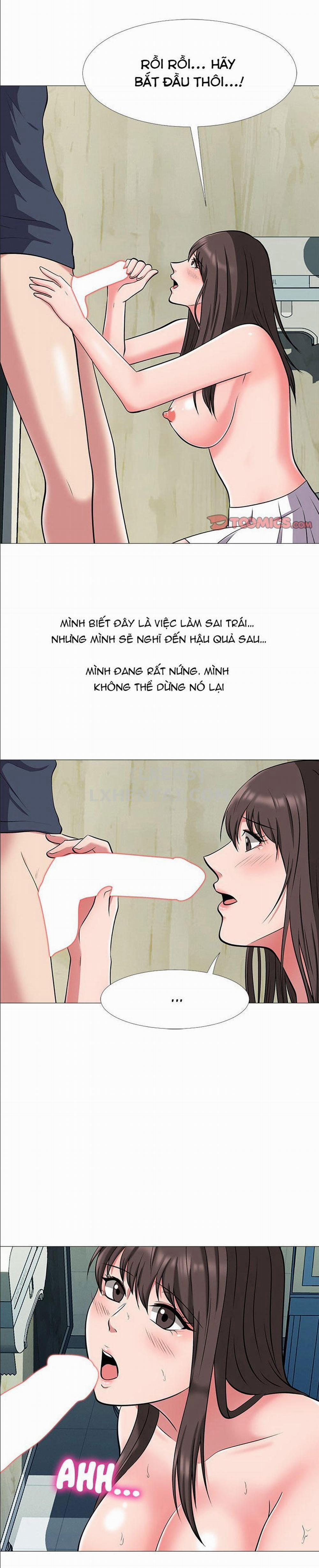 Học Bổng Đặc Biệt 19 trang 18