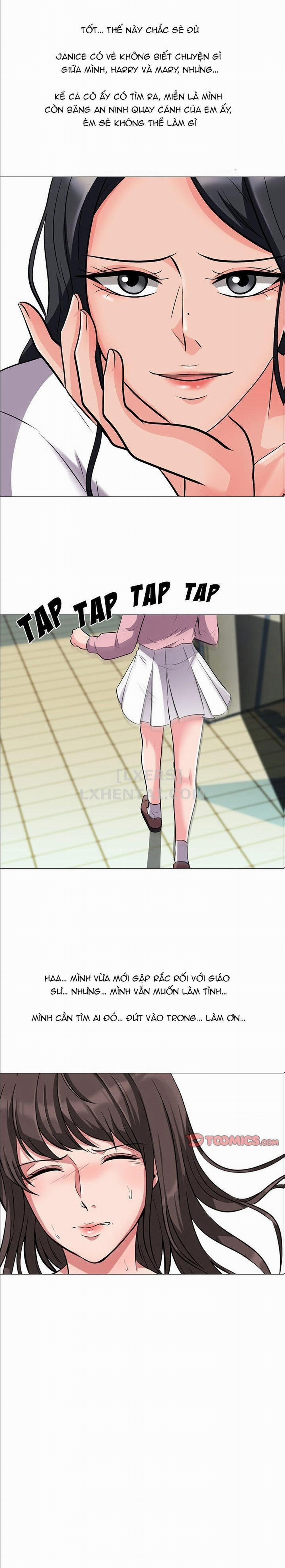 Học Bổng Đặc Biệt 19 trang 5