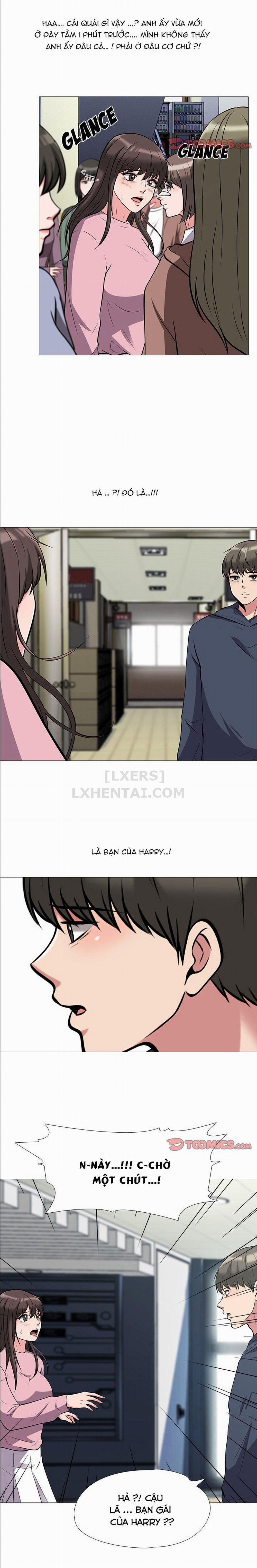 Học Bổng Đặc Biệt 19 trang 8