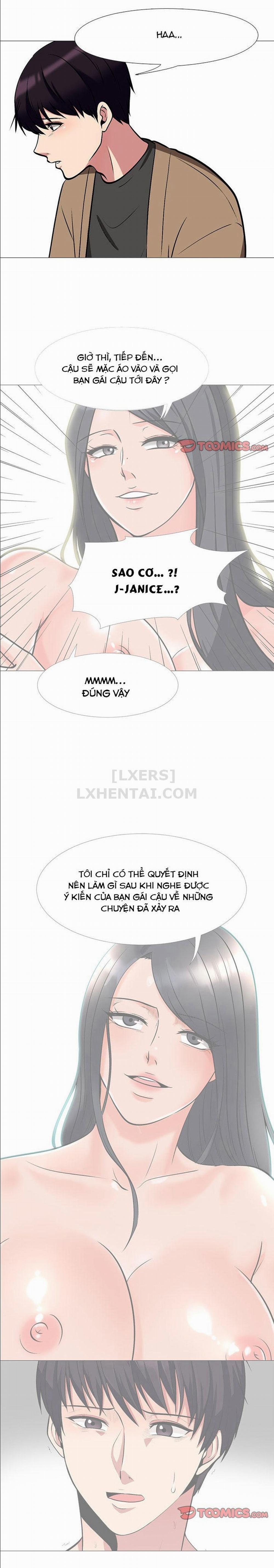 Học Bổng Đặc Biệt 20 trang 13