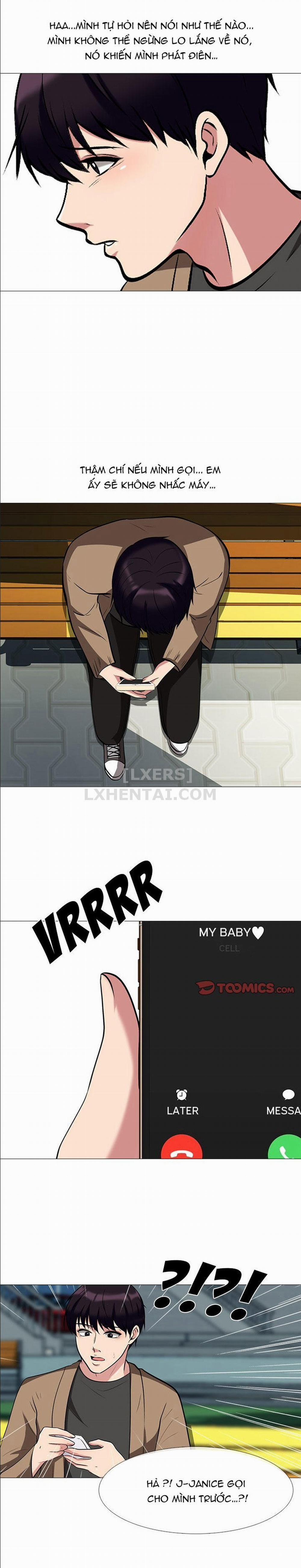 Học Bổng Đặc Biệt 20 trang 14