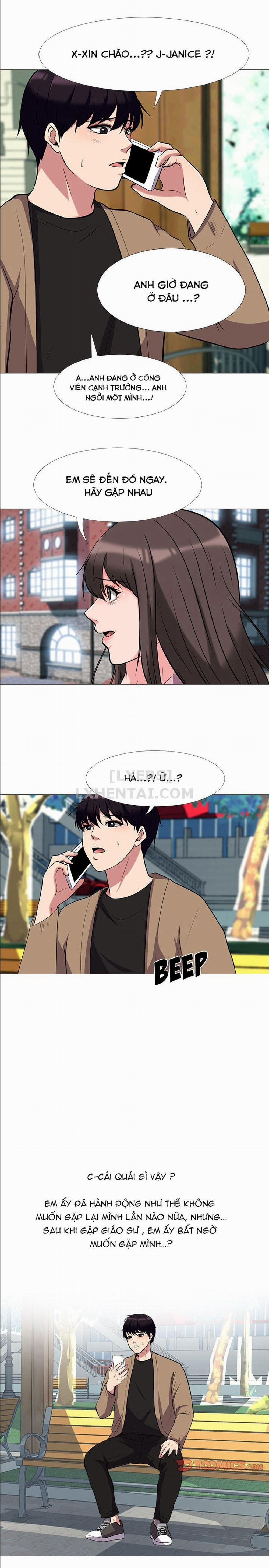 Học Bổng Đặc Biệt 20 trang 15