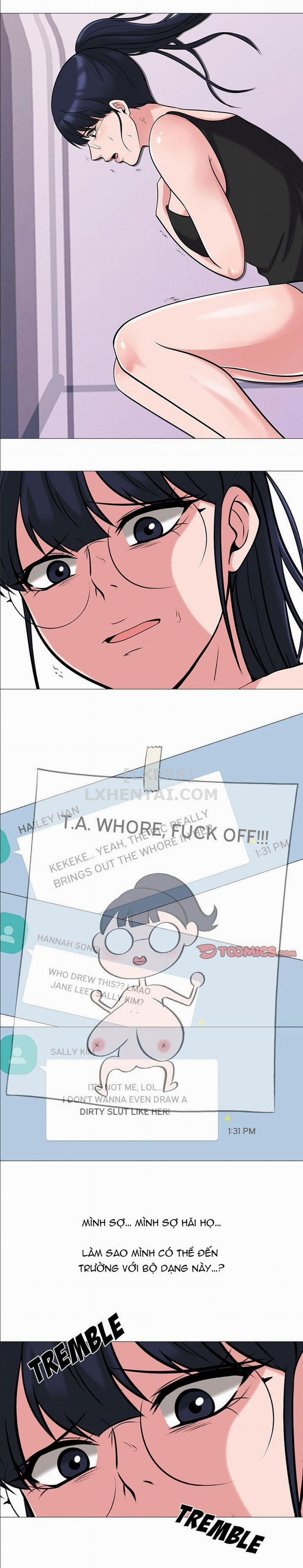 Học Bổng Đặc Biệt 20 trang 17