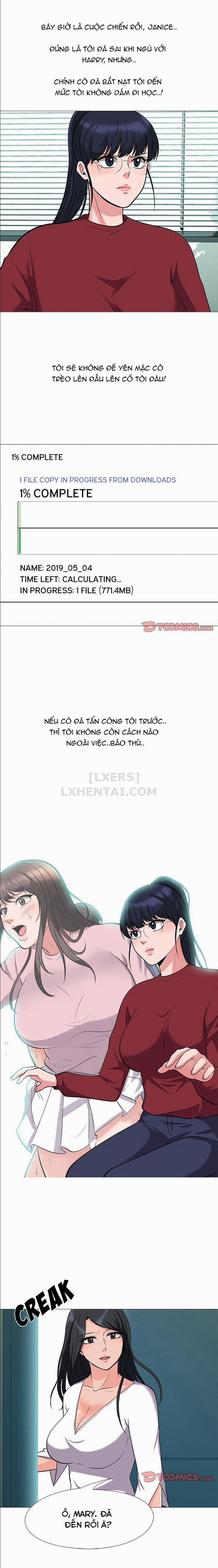 Học Bổng Đặc Biệt 21 trang 12