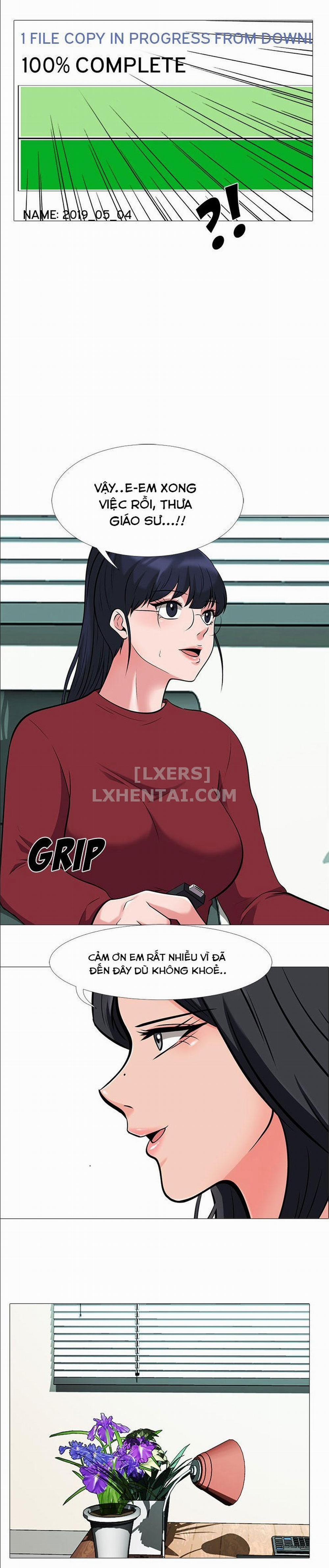 Học Bổng Đặc Biệt 21 trang 14