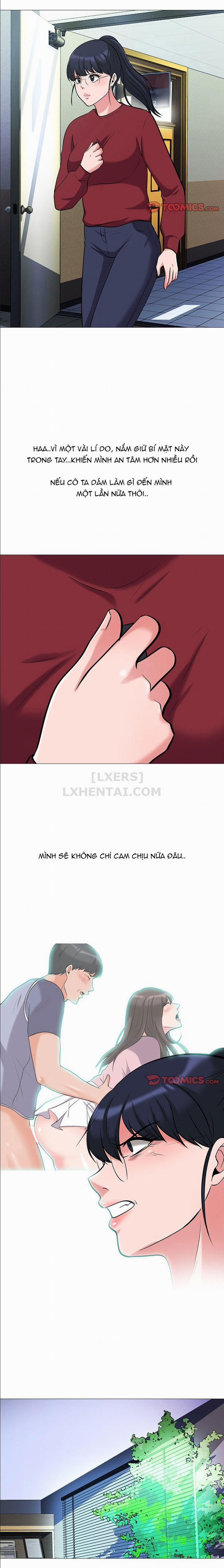 Học Bổng Đặc Biệt 21 trang 18