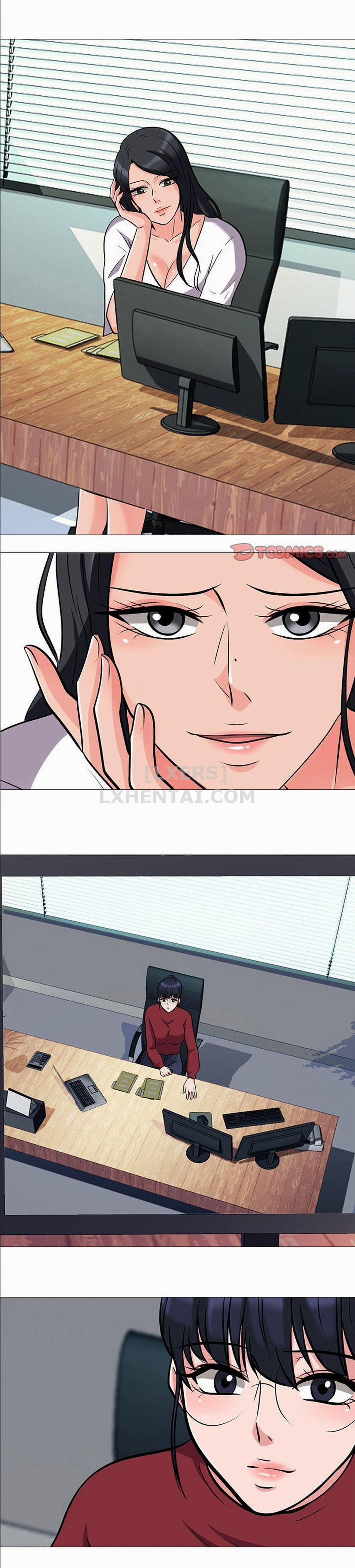 Học Bổng Đặc Biệt 21 trang 19