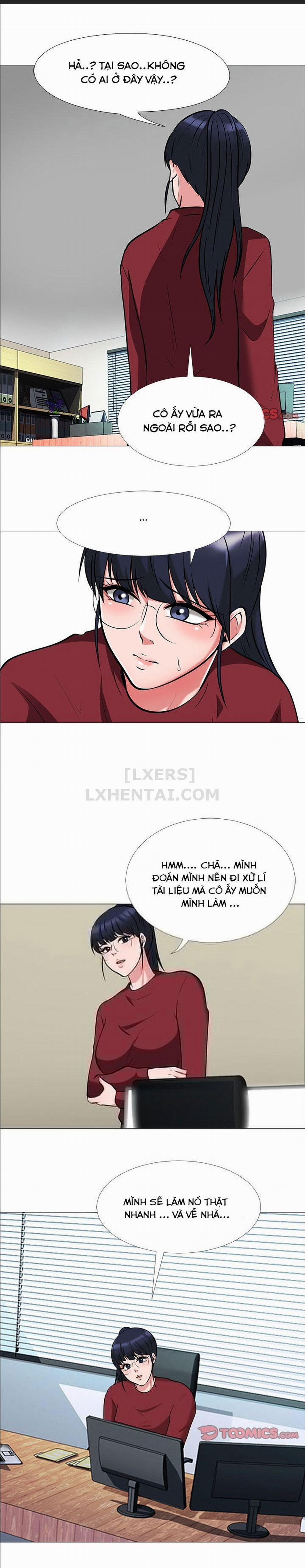 Học Bổng Đặc Biệt 21 trang 4