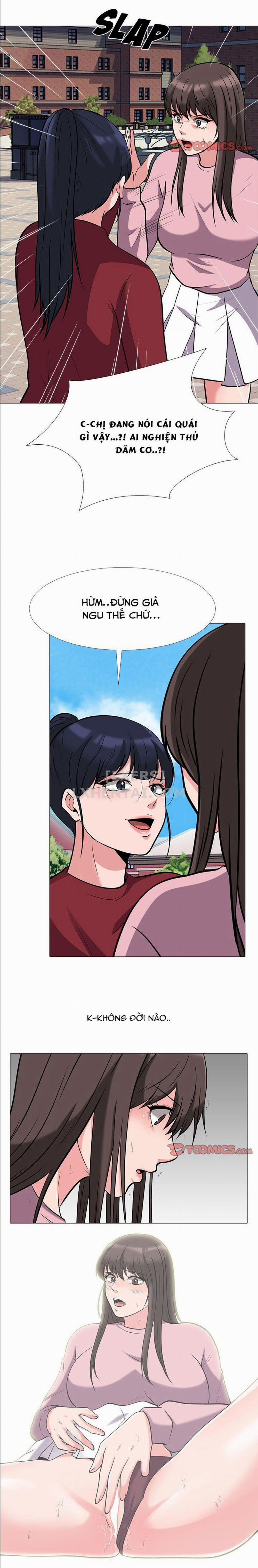 Học Bổng Đặc Biệt 22 trang 18