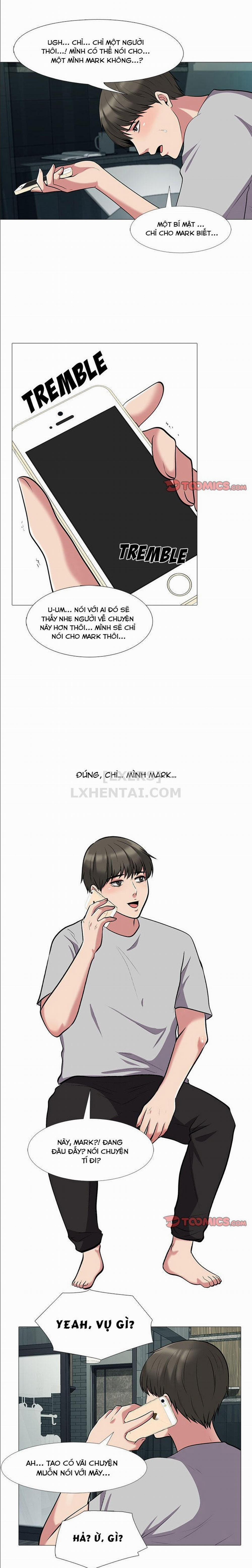 Học Bổng Đặc Biệt 23 trang 13