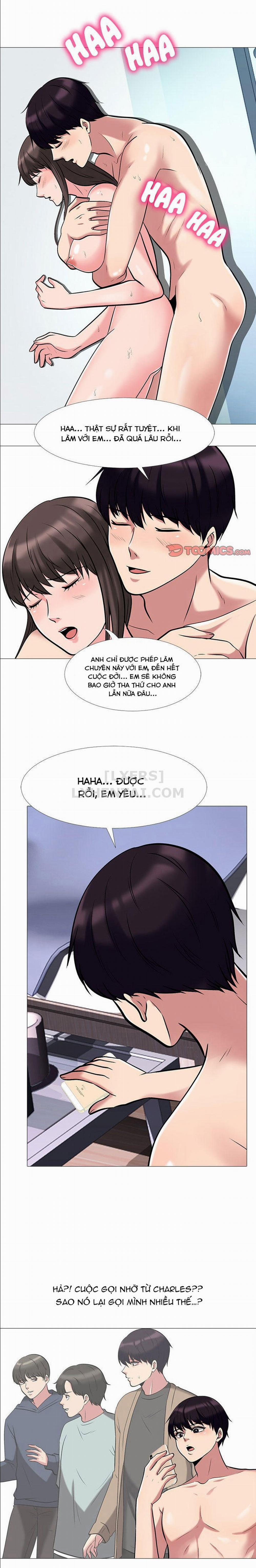 Học Bổng Đặc Biệt 23 trang 18