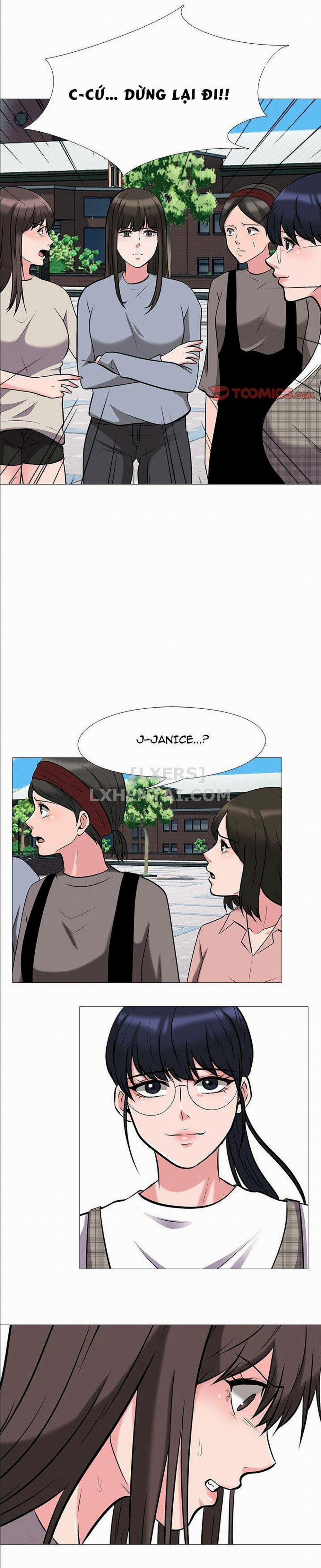 Học Bổng Đặc Biệt 24 trang 14