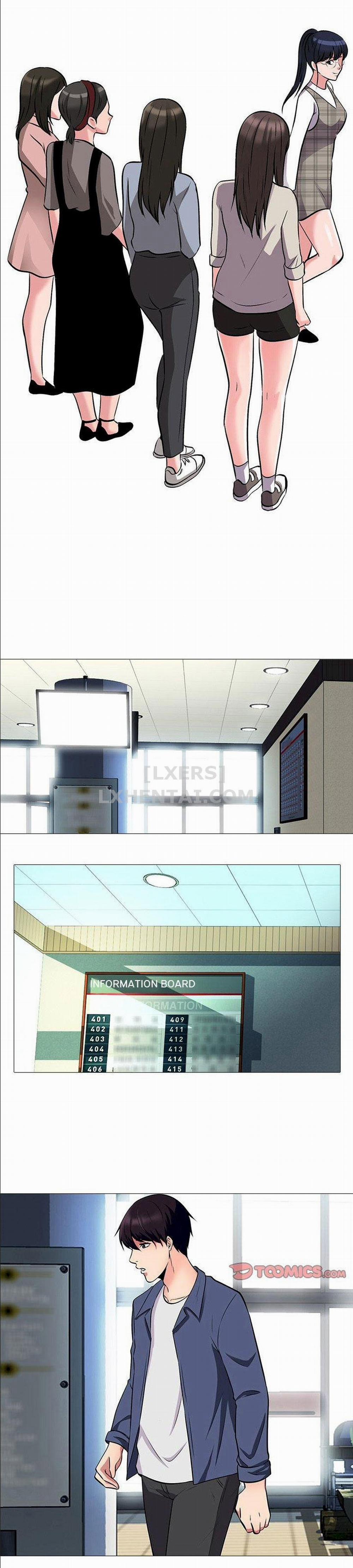 Học Bổng Đặc Biệt 24 trang 15